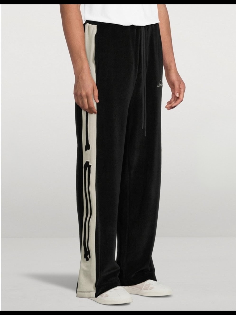 AMIRI Bones Track Pants